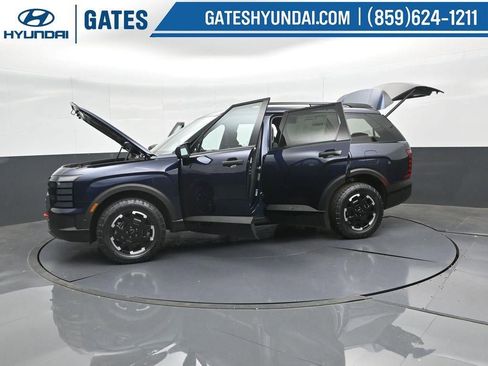 New 2026 Hyundai Palisade XRT Pro image 63