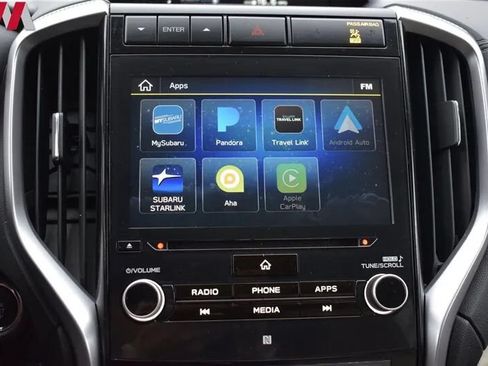 Used 2019 Subaru Ascent Limited w/ Popular Package #2A AWD/4WD image 18