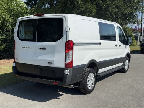 Used 2024 Ford Transit 250 Low Roof w/ Exterior Upgrade Package image 34