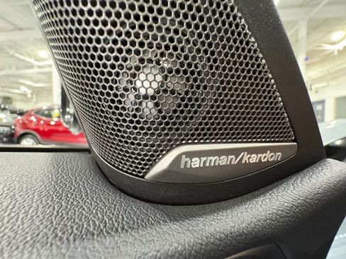 Used 2024 BMW M4 xDrive Competition w/ Executive Package AWD/4WD image 44