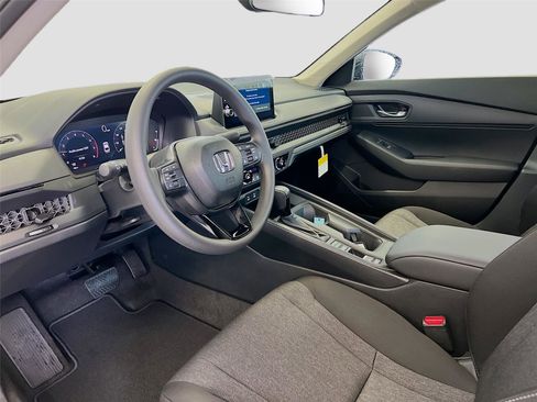 New 2026 Honda Accord LX image 11