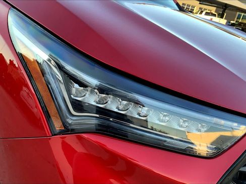 Used 2019 Acura RDX A-Specw/ Technology Package AWD/4WD image 27