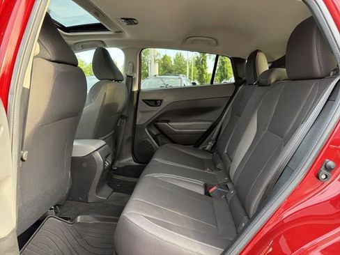 Certified 2026 Subaru Crosstrek 2.0i Premium AWD/4WD image 13