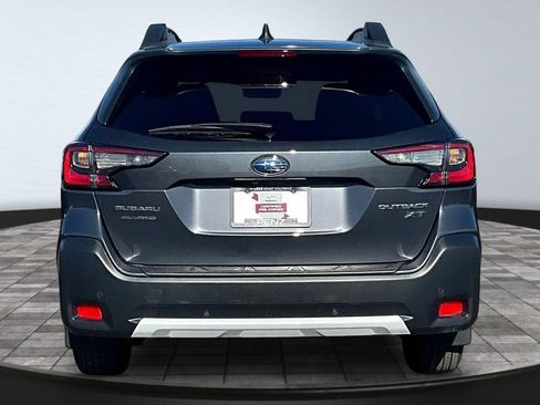 Used 2024 Subaru Outback Limited XT AWD/4WD image 5