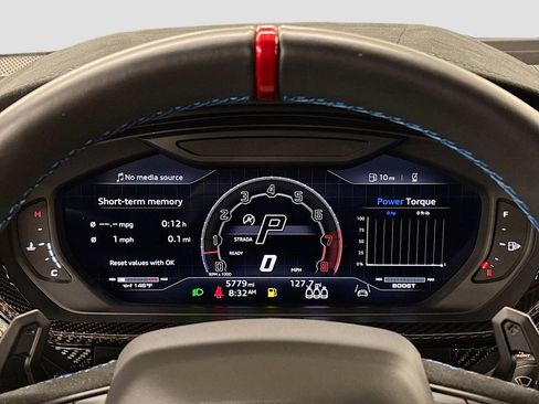 Used 2024 Lamborghini Urus Performante image 10