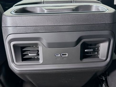 New 2026 Chevrolet Silverado 1500 RST w/ All Star Edition Plus image 28