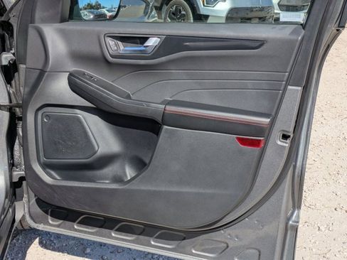 Used 2025 Ford Escape ST-Line image 33