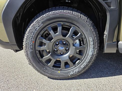 New 2026 Subaru Forester Wilderness image 31