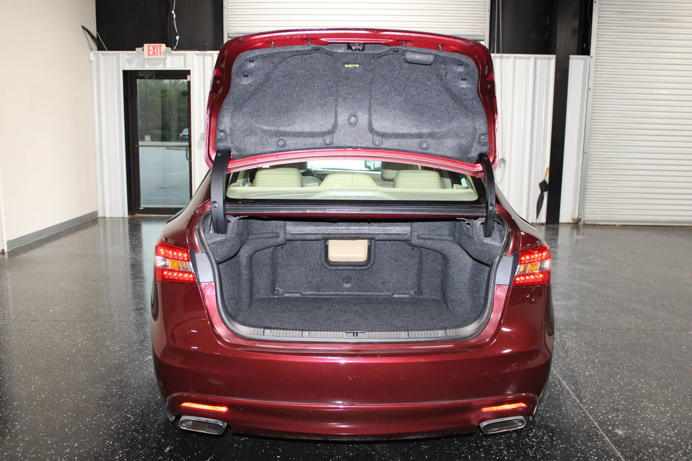 Used 2014 Toyota Avalon XLE Touring FWD image 34