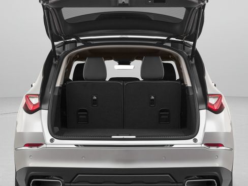 Used 2022 Acura MDX SH-AWD w/ Technology Package image 36