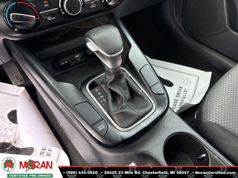 Used 2025 Kia Soul LX image 19