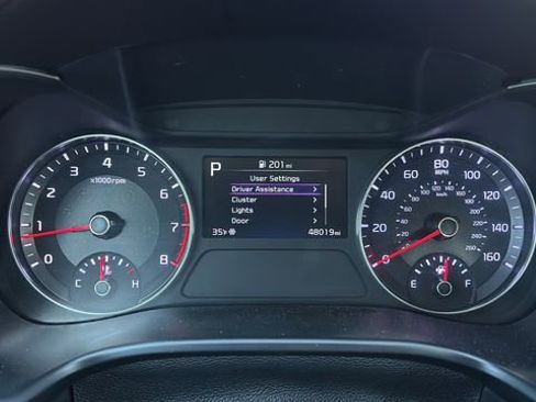 Used 2023 Kia Forte LXS image 12