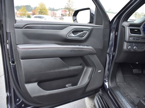 Used 2024 Chevrolet Tahoe RST w/ Luxury Package image 25