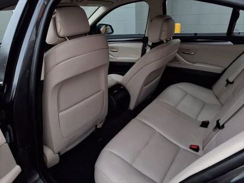 Used 2011 BMW 535i xDrive Sedan image 6