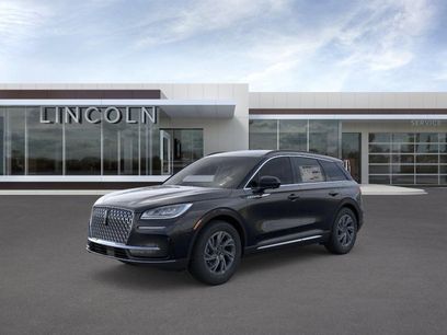 New 2026 Lincoln Corsair Premiere