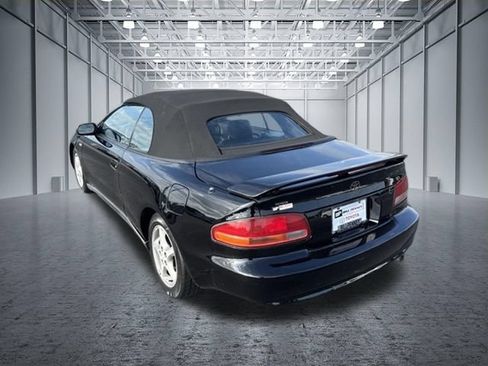 Used 1997 Toyota Celica GT FWD image 3