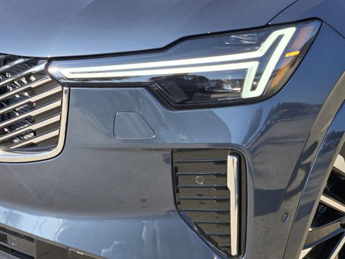 New 2026 Volvo XC90 B6 Ultra w/ Protection Package image 10