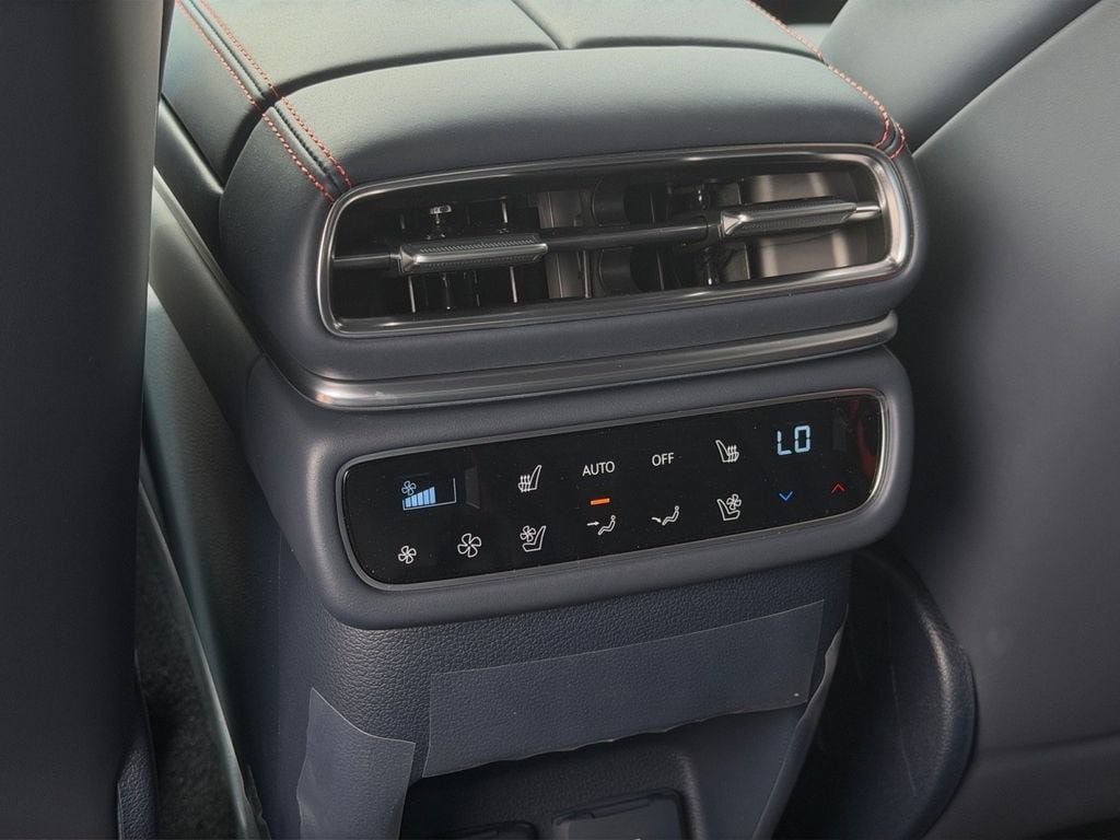 New 2026 Genesis GV80 3.5T e-SC AWD/4WD image 18