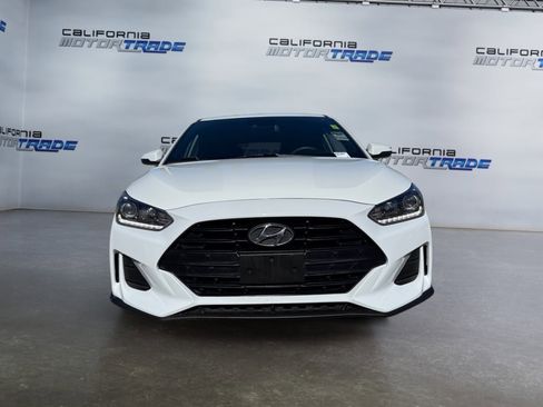 Used 2019 Hyundai Veloster 2.0 image 2