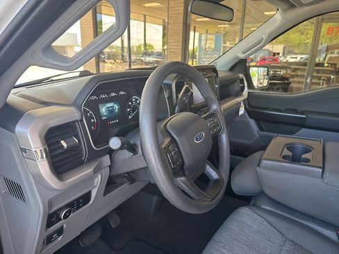 Used 2023 Ford F150 XL w/ XL Chrome Appearance Package image 9