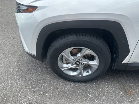 Used 2024 Hyundai Tucson SEL image 10