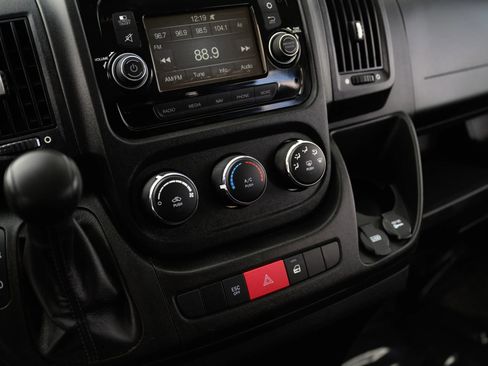 Used 2018 RAM ProMaster 2500 image 40