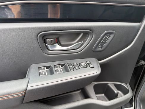 Certified 2024 Honda Pilot TrailSport image 28