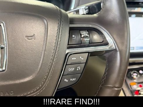 Used 2017 Lincoln Continental Select w/ Climate Package AWD/4WD image 27