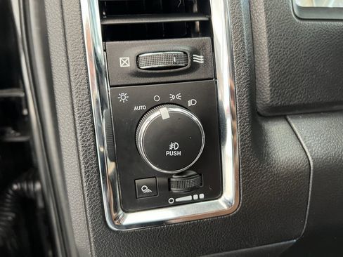 Used 2017 RAM 1500 Laramie Longhorn w/ Protection Group image 28