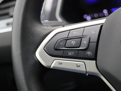 Used 2024 Volkswagen Tiguan Wolfsburg Edition image 20