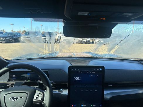 Used 2023 Ford Mustang Mach-E GT image 37