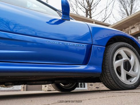 Used 1992 Dodge Stealth R/T Turbo AWD/4WD image 59