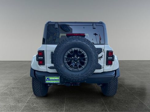 New 2025 Ford Bronco Raptor image 6