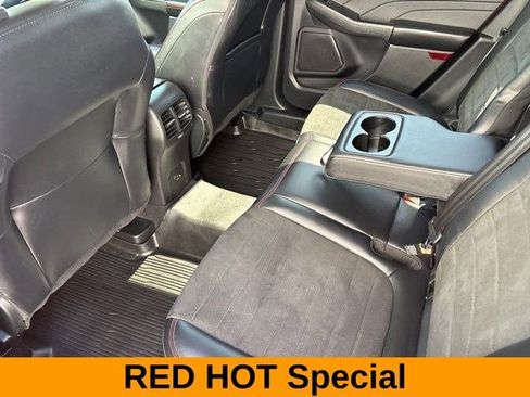 Used 2022 Ford Escape SEL w/ SEL Stealth AWD Package image 31