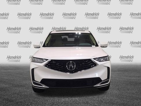 New 2026 Acura MDX FWD w/ Technology Package image 3