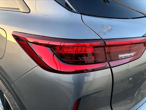 Used 2024 INFINITI QX50 Sport image 29