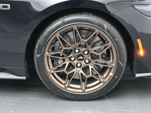 New 2026 Ford Mustang GT Premium w/ GT Performance Package image 21