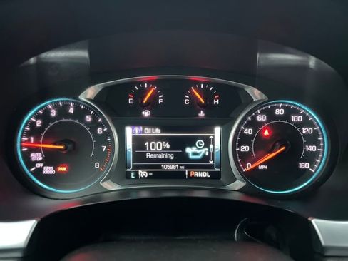 Used 2019 Chevrolet Traverse RS image 21