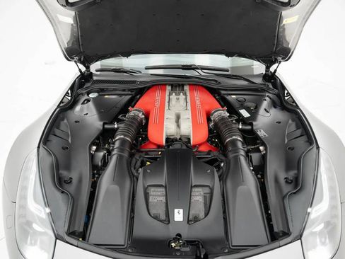 Used 2016 Ferrari F12tdf image 22