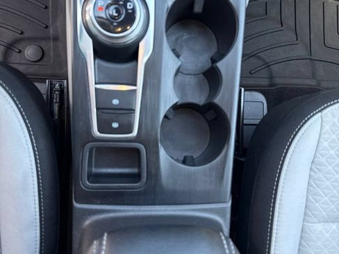 Used 2024 Ford Escape Active w/ Tech Pack #1 AWD/4WD image 16