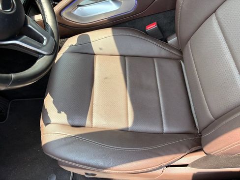 Used 2022 Mercedes-Benz GLS 450 4MATIC image 24