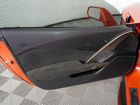 Used 2019 Chevrolet Corvette ZR1 image 12