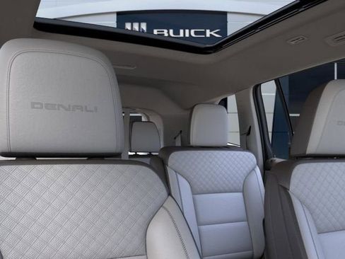 New 2026 GMC Acadia Denali w/ Super Cruise Package FWD image 24