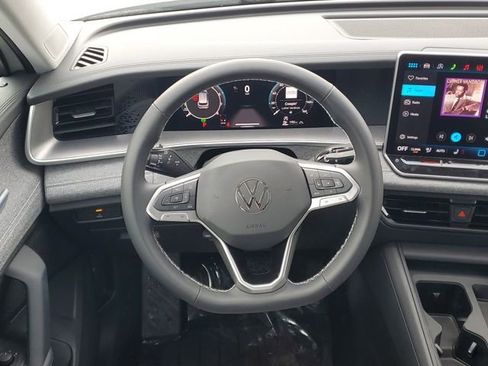 New 2026 Volkswagen Tiguan S image 24
