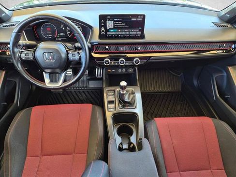 Used 2024 Honda Civic Si image 17