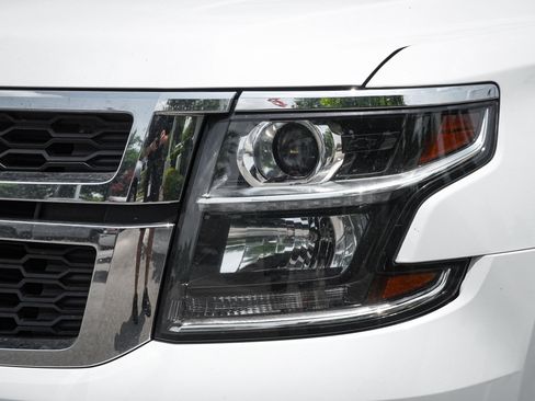 Used 2020 Chevrolet Tahoe LT AWD/4WD image 6