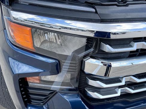 Used 2022 Chevrolet Silverado 1500 Custom RWD image 26