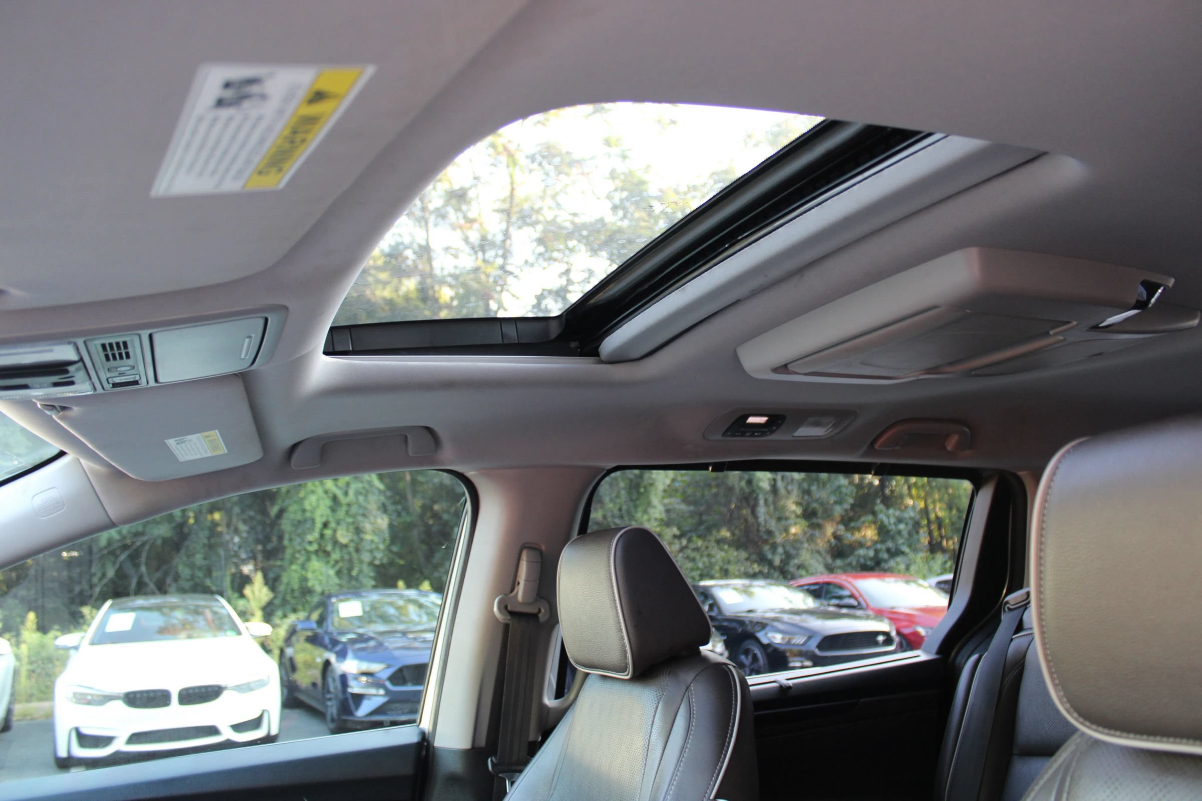 Used 2021 Honda Odyssey Elite image 33