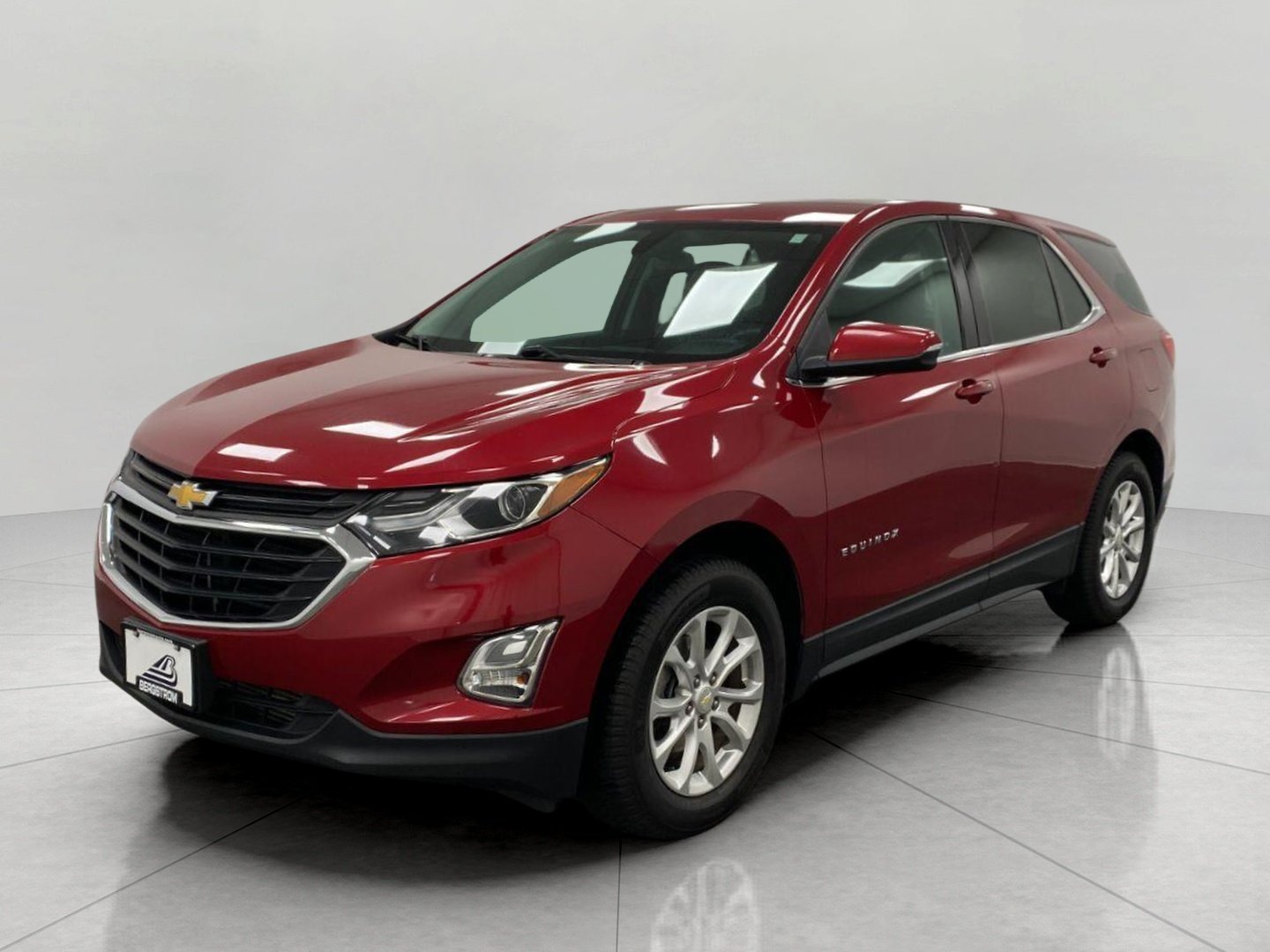Used 2019 Chevrolet Equinox LT AWD/4WD image 11