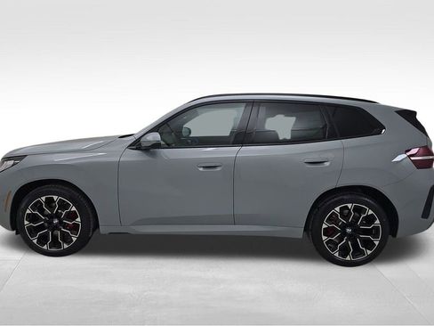 New 2026 BMW X3 xDrive30 w/ Premium Package image 6